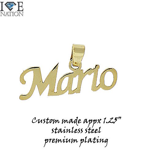 MARIO